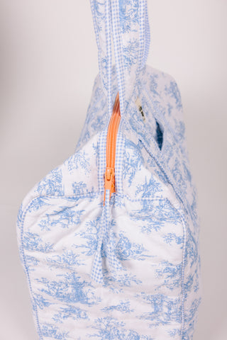 Noah Duffle