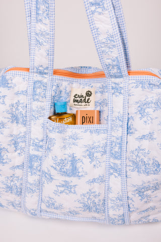 Noah Duffle