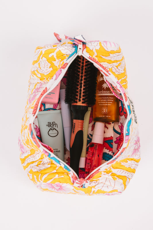 Calla Pouch