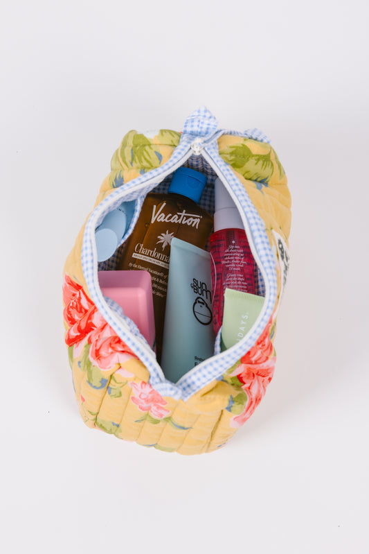Gigi Mini Pouch
