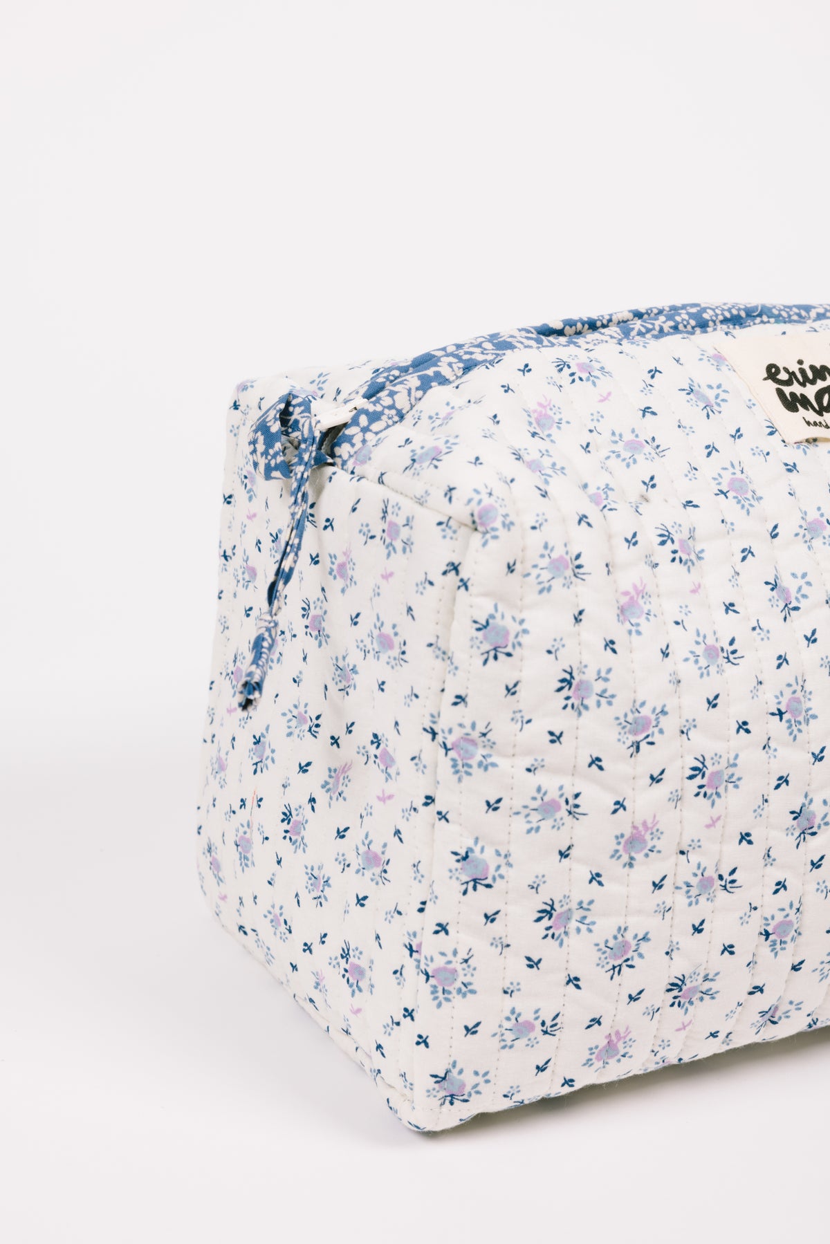 Margo Pouch - Erin Made