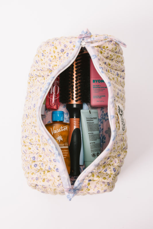 Ava Pouch