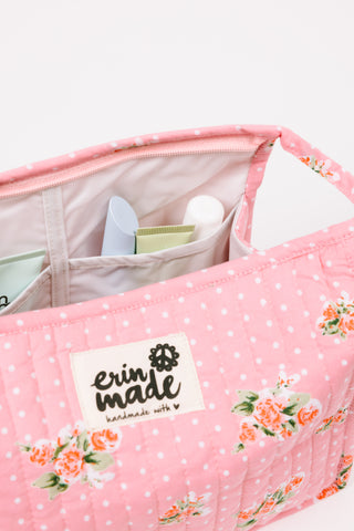 Sophie Cosmetic Case