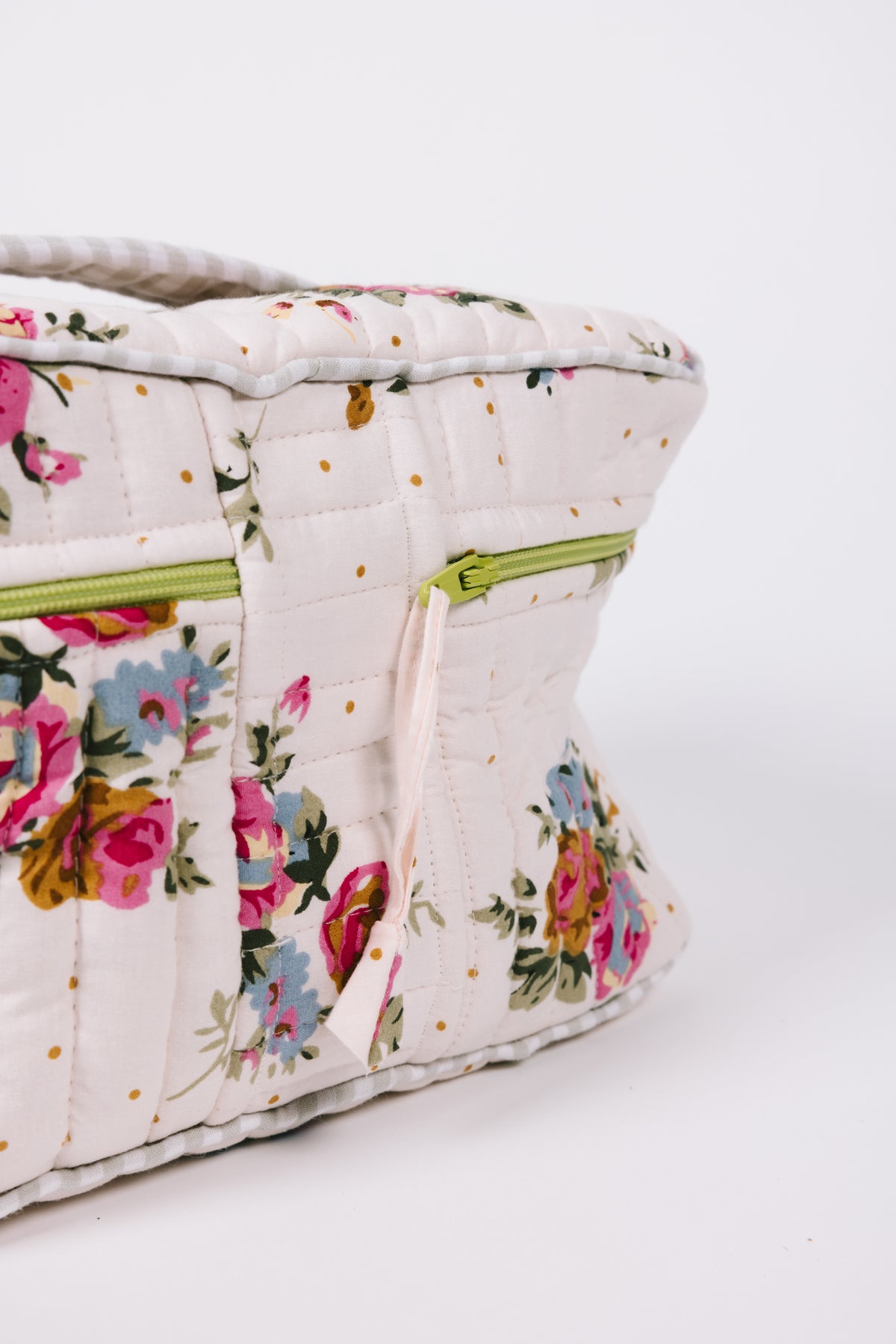 Chloe Travel Case - Erin Made