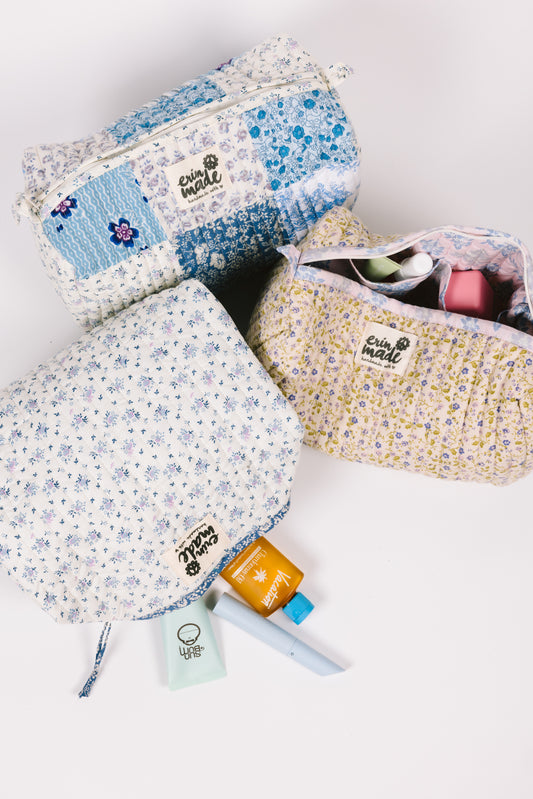 Pouch Bundle