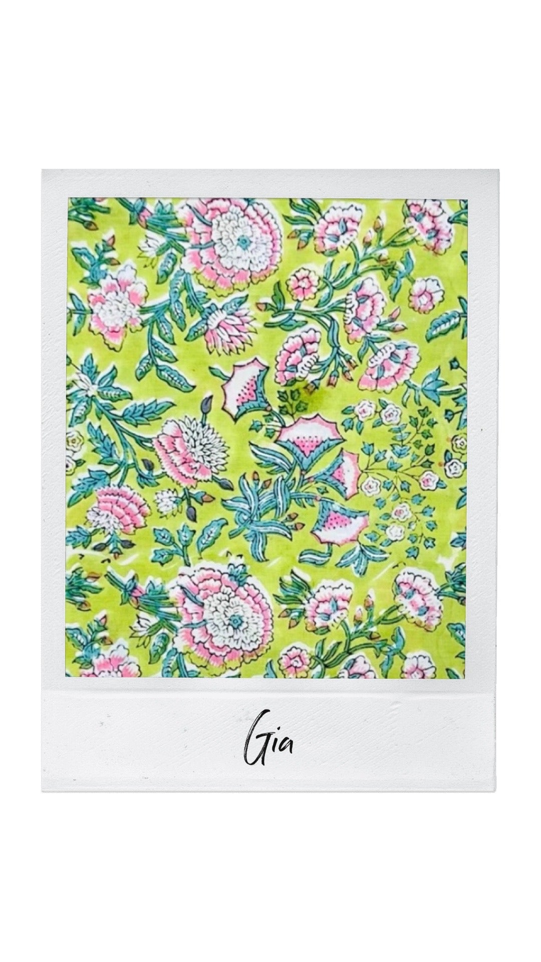 Gia Sling Bag - Erin Made
