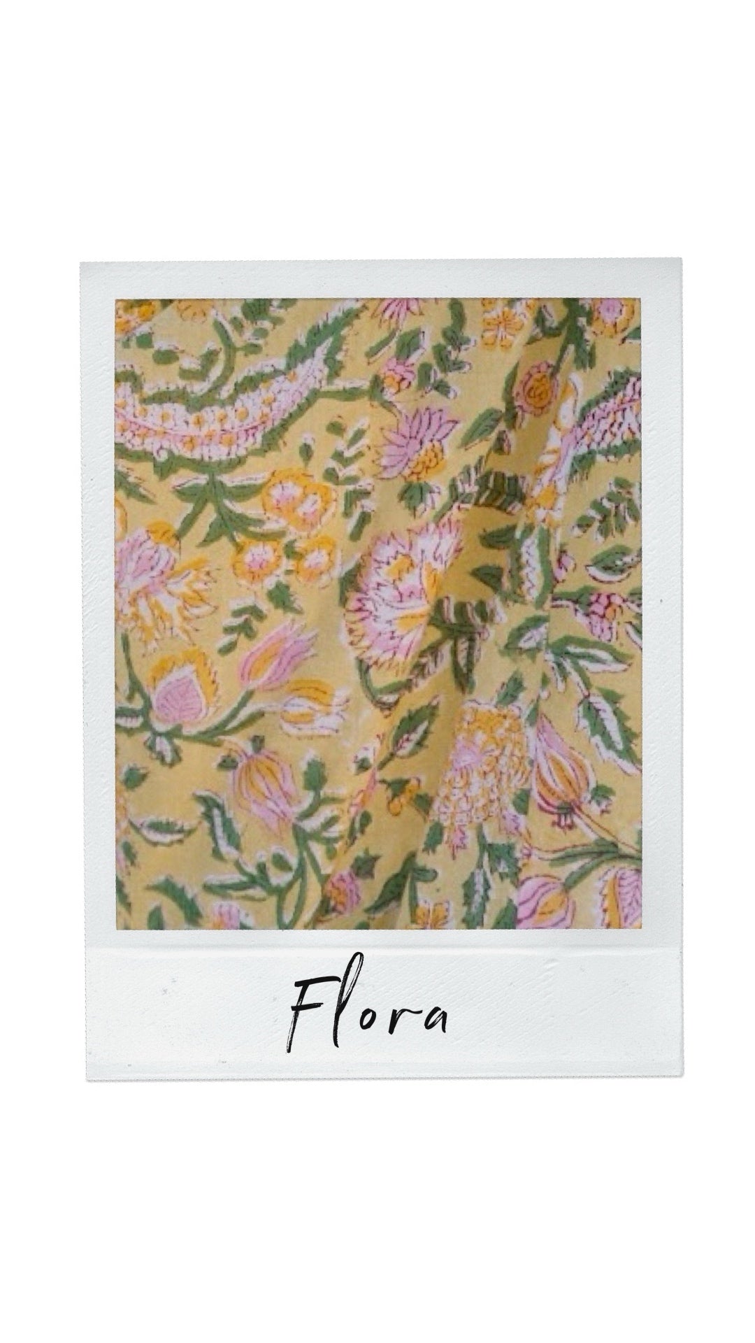 Flora Sling Bag