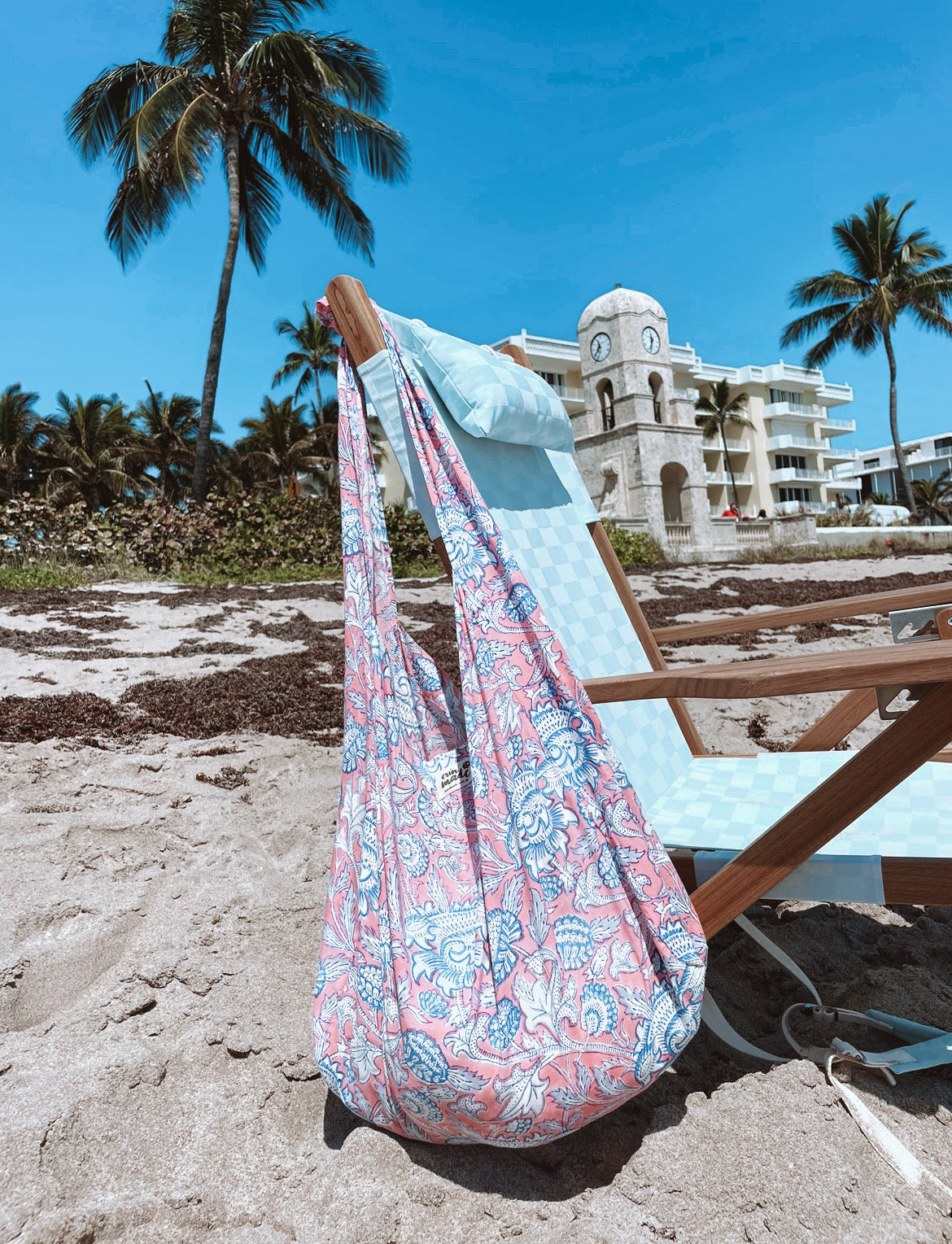 Naomi Sling Bag - Erin Made