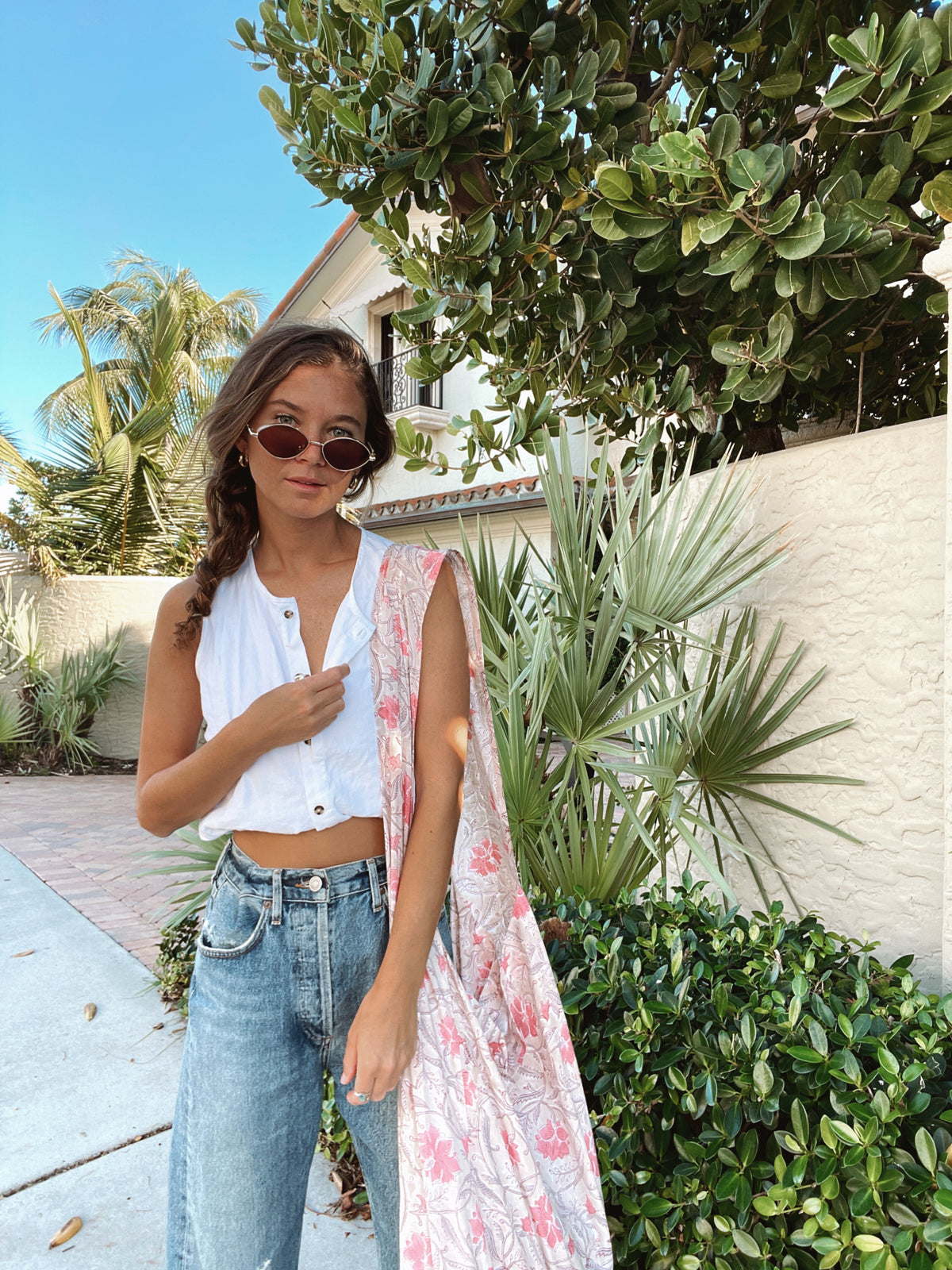 Julie Sling Bag - Erin Made